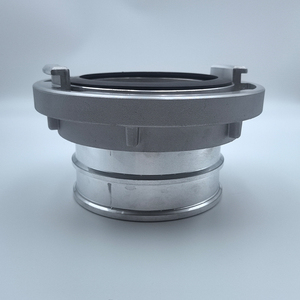 Acoplamiento y adaptador Storz de aluminio, incluidos los modelos reductores, para una configuración flexible del sistema contra incendios - Product Image 4
