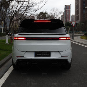 Accesorios de piezas de automóviles de verano, luz trasera Led de modificación para <span class=keywords><strong>Land</strong></span> <span class=keywords><strong>Rover</strong></span> Range <span class=keywords><strong>Rover</strong></span> Sport <span class=keywords><strong>L461</strong></span> - Product Image 3