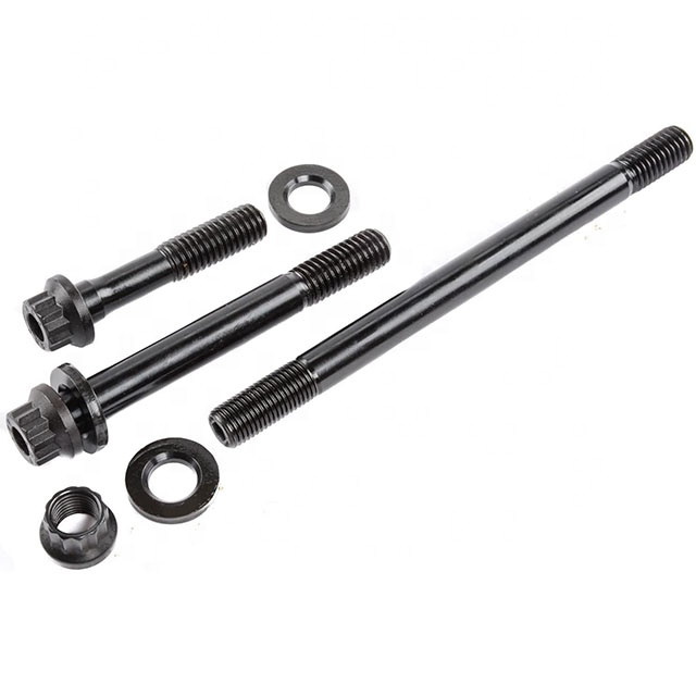 Комплект высокопрочных автомобильных гвоздиков головки цилиндра под заказ