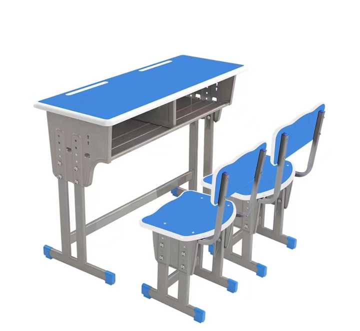Modern Metal Kids Table and Chairs Set for School Home Office Living ...