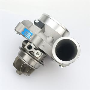 G35-1050 supercore CHRA direction normale + boîtier de compresseur cartouche <span class=keywords><strong>turbo</strong></span> 880695-5002S - Product Image 4