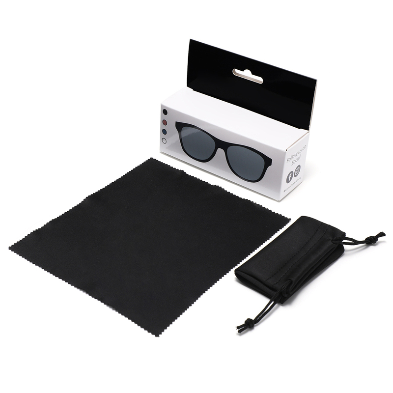 CONCHEN New Designer Eyeglasses Cases Bags