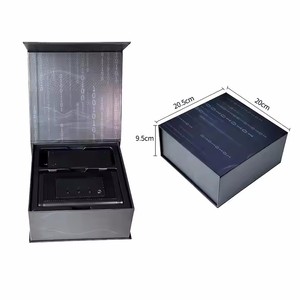 F11 chống ghi âm ghi âm tiếng ồn trắng để ngăn chặn nghe lén phạm vi rộng chống ghi âm - Product Image 5