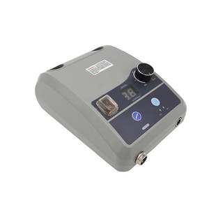 Micromotor sin Escobillas de 90000 rpm y 10N.CM, Modelo AT-CM-037&A6 de Fábrica OEM 2032, Máquina de Grabado de Metal, Mármol y Fotos para Lápidas - Product Image 4