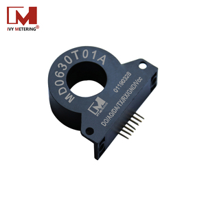 IEC62955 besleme gerilimi 12V 6mA DC kaçak akım sensörü için <span class=keywords><strong>3</strong></span> fazlı EV AC şarj aleti - Product Image 3