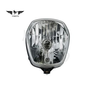 Faro delantero para motocicleta <span class=keywords><strong>Honda</strong></span> <span class=keywords><strong>NAVI</strong></span> 110B Street, accesorios, faros LED para motos, 33110-K74-A01 - Product Image 2