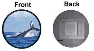 15.<strong>7</strong> Inch High Brightness Lcd <strong>Display</strong> Advertising Screen <strong>Digital</strong> Signage and <strong>Display</strong> Lcd Advertising <strong>Display</strong> - Product Image 2