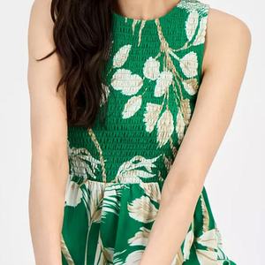 Vestidos Casuales de Verano 2025 para Mujer, Transpirables, Diseño Hawaiano, Vestidos Largos de Playa - Product Image 2