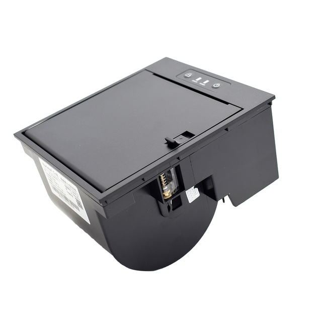 Kiosk Xprinter Panel Thermal Receipt 80mm Embedded Printer