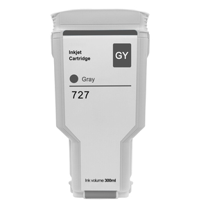 Cartouche compatible Aomya pour imprimantes HPQ727 <span class=keywords><strong>HP</strong></span> T920/T930/T1500/T2500/T1530/2530 - Impression numérique - Garantie de 24 mois - Product Image 3