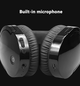Écouteurs sans fil étanches de haute qualité 680mAh longue durée de vie de la batterie casque à réduction de bruit LCL + <span class=keywords><strong>Express</strong></span> - Product Image 3