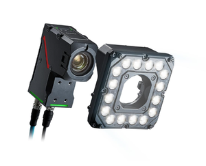 กล้องอัจฉริยะ KEYENCE VS-L500MX พร้อมซูมออปติคอล - ขาวดำ 5 ล้านพิกเซล - Product Image 3
