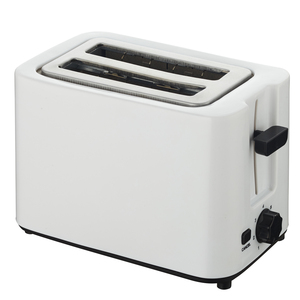 Nouveau style de <span class=keywords><strong>grille</strong></span>-<span class=keywords><strong>pain</strong></span> manuel à 2 tranches avec <span class=keywords><strong>bouton</strong></span> de contrôle et de suppression - Product Image 1