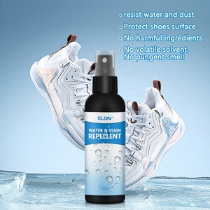 120ml <span class=keywords><strong>Spray</strong></span> protecteur de <span class=keywords><strong>chaussures</strong></span> hydrofuge et détachant <span class=keywords><strong>Spray</strong></span> imperméable pour <span class=keywords><strong>chaussures</strong></span> - Product Image 4