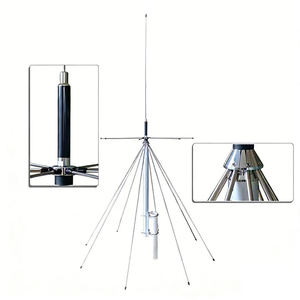 Support de fixation d'antenne / Supports de mât d'antenne de station de base Diamond X50 - Product Image 4