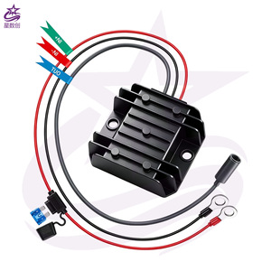 Mini Convertidor DC-DC Star Creation de 12V/24V a 30V 3.5A 105W para Autocaravanas - Product Image 2