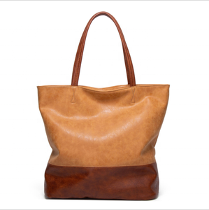 Sac à main femme 2019, nouveau style transfrontalier, sac messager, mode européenne et américaine, grande capacité, sac fourre-tout portable à une épaule - Product Image 5