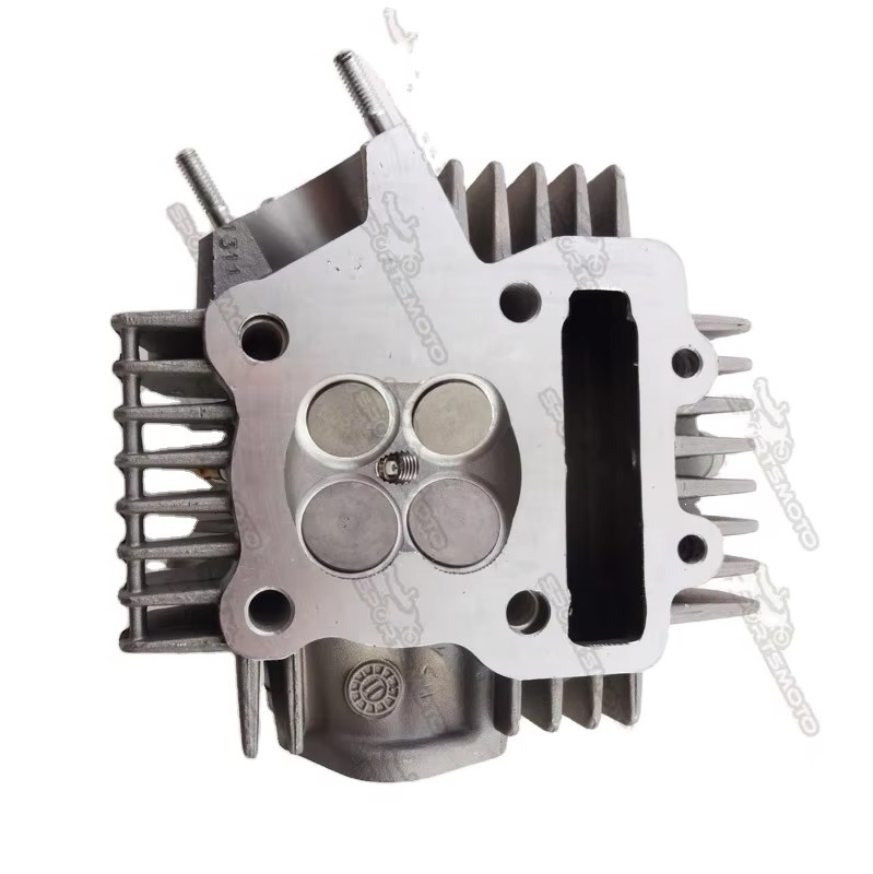 YX160 エンジン　モンキー等 Dirt Pit Bike Parts - YX160 4valves Engine Motor 1P62FMK
