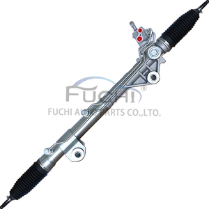 <span class=keywords><strong>Caja</strong></span> <span class=keywords><strong>de</strong></span> cambios <span class=keywords><strong>de</strong></span> dirección <span class=keywords><strong>de</strong></span> piezas <span class=keywords><strong>de</strong></span> automóviles, cremallera <span class=keywords><strong>de</strong></span> dirección asistida para <span class=keywords><strong>Dodge</strong></span> Ram <span class=keywords><strong>1500</strong></span> P52121926AA 26002719 26003080 18000324-101 80-00643R - Product Image 2