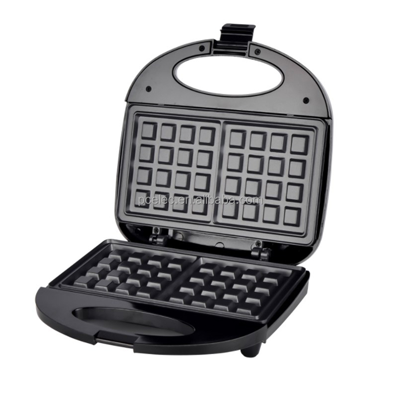 2 slice sandwich maker 3 in 1 sandwich and waffle maker grill toaster sandwich maker easy clean disc