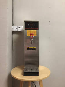 Calentador <span class=keywords><strong>de</strong></span> Agua Automático <span class=keywords><strong>de</strong></span> Mesa, Dispensador <span class=keywords><strong>de</strong></span> Agua Caliente para Café, Té <span class=keywords><strong>de</strong></span> Burbujas, Hervidor <span class=keywords><strong>de</strong></span> Agua Instantáneo - Product Image 4