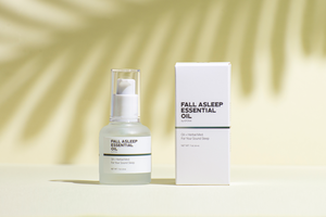 Aceite Herbal de Hinojo y Artemisa para Mejorar el Sueño, Remedio Tradicional para Noches Inquietas, Mejora la Calidad del Sueño y la Relajación - Product Image 5