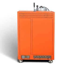 <span class=keywords><strong>2</strong></span>.5Kg Goud Semi-Automatische Vacuüm Druk Sieraden Casting Machine - Product Image 3