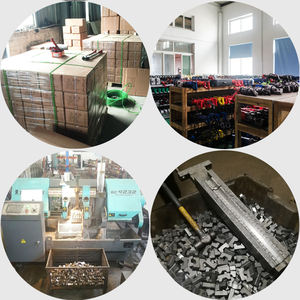 <span class=keywords><strong>Pince</strong></span> à sertir <span class=keywords><strong>hydraulique</strong></span> de type hexagonal pour câble électrique CO-400H, prix bas et haute qualité - Product Image 5