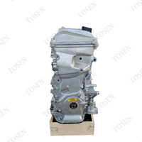 Auto Engine Systems 4 Cylinder 2AZ Engine Assembly for for for Previa-Used/New/Remanufactured