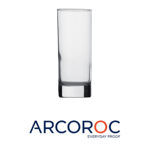Verre à boisson Islandais Arcoroc 33 cl H 15,7 cm Ø 6,3 cm - Product Image 4