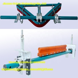 P <strong>Type</strong> Segmented Blade <strong>Conveyor</strong> Secondary Tungsten Blade <strong>Belt</strong> Cleaner - Product Image 6
