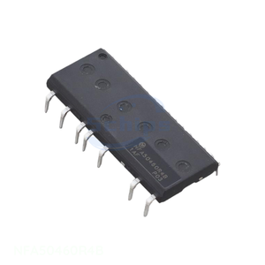 Components Electronic NFA50460R4B 23-PowerDIP Module Discrete Semiconductor Products Original One Stop Service - Product Image 1