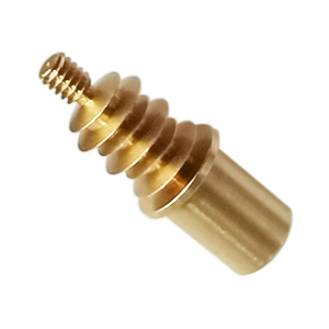 Tùy chỉnh đồng thau chính xác các bộ phận sản xuất chuyên Gia máy tiện <span class=keywords><strong>CNC</strong></span> quay cho OEM và yêu cầu xử lý đồng độc đáo - Product Image 5