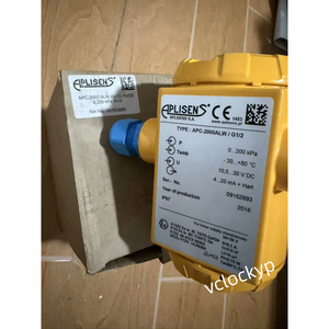 APLISENS APC-2000ALW/GP NUEVO Hecho en Alemania - Product Image 3
