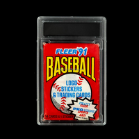 Logo personnalisé vierge 75PT Graded PS a Frame Trading Case Sports CGC Guard Holder Display Card Slab