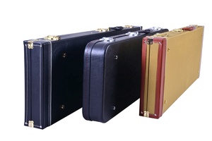 Bán Buôn Thiết Kế Mới Bass Guitar Điện Trường Hợp Cụ Túi & Trường Hợp Cứng Cho Guitar - Product Image 4