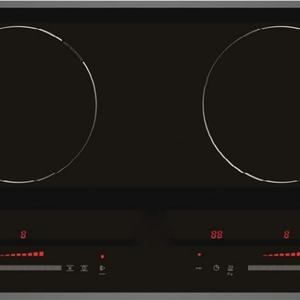 High Grade High Strength Glass Household Crystal Electric Food Induction Cooker Build in - Product Image 4