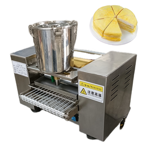 เครื่องทำเค้กอัตโนมัติสุดล้ำสำหรับทำแพนเค้กพันชั้นอย่างสมบูรณ์แบบ - Product Image 4