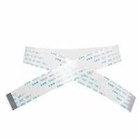 Câble de tête d'impression 14 broches I3200 pour tête d'impression DTF 4720 I3200 I1600, câble de données