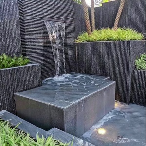 Piedra de Poliuretano para Interiores y Exteriores, Estilo Rústico Otoñal, Precio Directo de Fábrica, Muestra <span class=keywords><strong>Gratis</strong></span> - Product Image 3