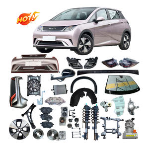 Moyeu de roue BYD Dolphin en gros Nouveau marché secondaire Pièces détachées automobiles d'occasion <span class=keywords><strong>Pneu</strong></span> et <span class=keywords><strong>pneu</strong></span> de jante Dolphin BYD - Product Image 3