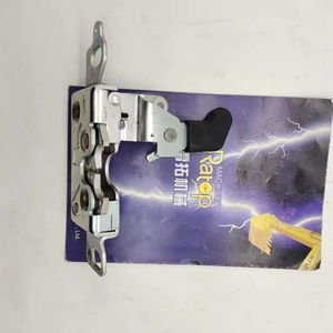 ขายดี EC210D EC140C EC140D 15069006 VOE15069006 ตัวล็อค 14698838 VOE14698838 สำหรับรถขุด - Product Image 6