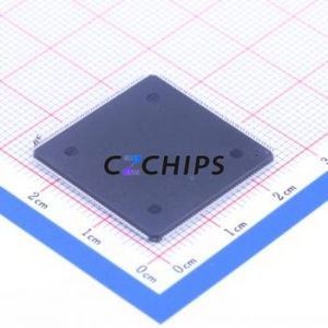 Microcontrolador de chip IC de circuito integrado STM32F469IIT6 (24x24) original y nuevo (MCU/MPU/SoC) de 24x24 - Product Image 2