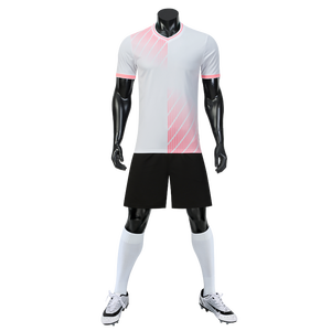 <span class=keywords><strong>Camiseta</strong></span> de Fútbol para Clubes 25-26 al por Mayor, Transpirable y de Secado Rápido, Camisetas de Fútbol Personalizables para Hombre, Uniforme de Partido de Equipo - Product Image 4