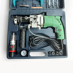 Kit de machine à broder pneumatique traditionnelle 2 en 1 ZQ-3 de haute qualité pour la fabrication de <span class=keywords><strong>tapis</strong></span>, de tapisseries et de <span class=keywords><strong>tapis</strong></span> pour animaux de compagnie - Product Image 3