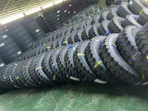 ยางรถบรรทุกเรเดียล YONGSHENG 1000R20 ของใหม่จากโรงงาน ราคาดีที่สุด พร้อมการรับประกันการใช้งานหนัก - Product Image 5