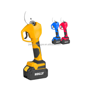 Élagueuse électrique 40 mm, coupe les branches épaisses <span class=keywords><strong>sans</strong></span> <span class=keywords><strong>effort</strong></span>, légère, <span class=keywords><strong>sans</strong></span> fil, outils de jardin professionnels - Product Image 3