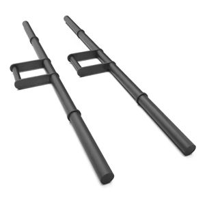 Yüksek kaliteli çiftçiler yürümek ağırlık kaldırma ekipmanları kolları - Product Image 5