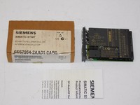Nuevo y Original Módulo de Interfaz Simatic S7M7 6ES79642AA010AB0, Unidad DP, Disponible en Almacén