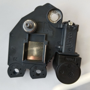 Régulateur d'alternateur d'origine VALEO M154 VR-V1183 2611183 599154 pour CITROEN DS4 DS3 <span class=keywords><strong>BERLINGO</strong></span> - Product Image 3